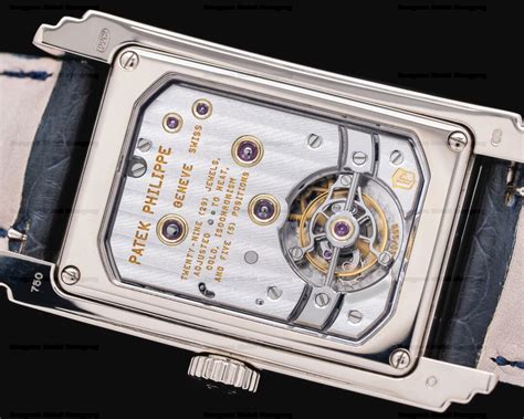 patek philippe 5101g kaç para|Patek Philippe 10 Day Tourbillon White Gold Reference 5101G.